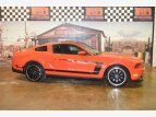 Thumbnail Photo 29 for 2012 Ford Mustang Boss 302
